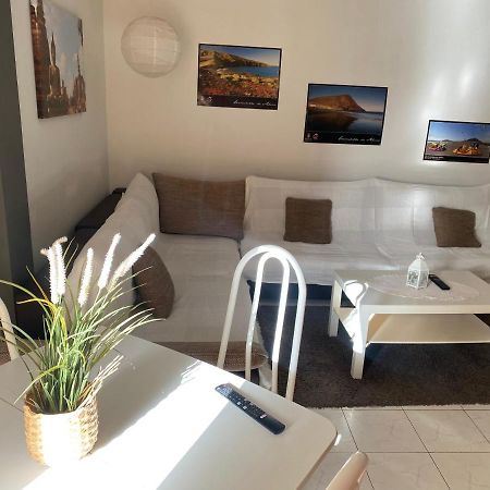 Apartament El Templo El Médano Zewnętrze zdjęcie
