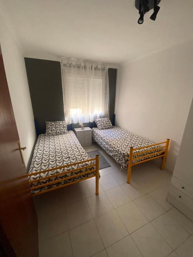 Apartament El Templo El Médano Zewnętrze zdjęcie