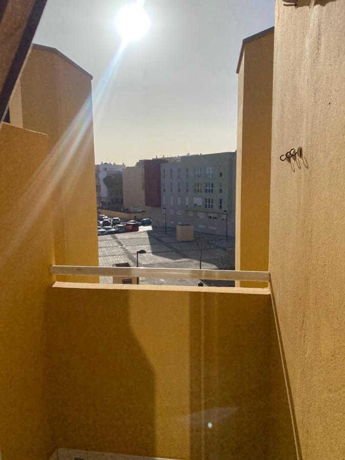 Apartament El Templo El Médano Zewnętrze zdjęcie