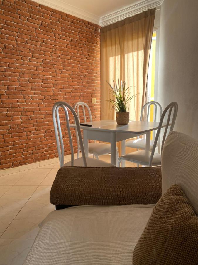 Apartament El Templo El Médano Zewnętrze zdjęcie