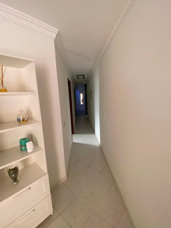 Apartament El Templo El Médano Zewnętrze zdjęcie