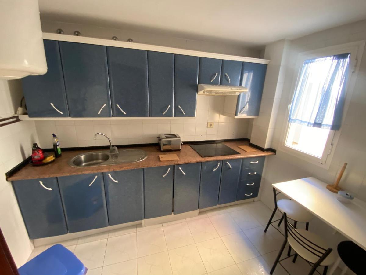 Apartament El Templo El Médano Zewnętrze zdjęcie