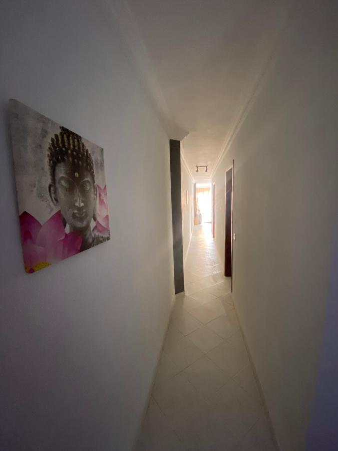 Apartament El Templo El Médano Zewnętrze zdjęcie