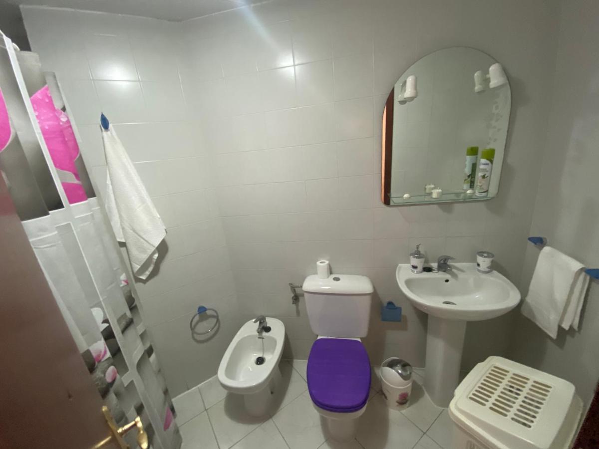 Apartament El Templo El Médano Zewnętrze zdjęcie