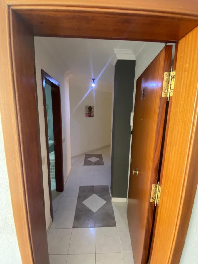 Apartament El Templo El Médano Zewnętrze zdjęcie