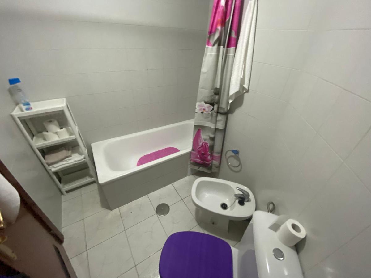 Apartament El Templo El Médano Zewnętrze zdjęcie