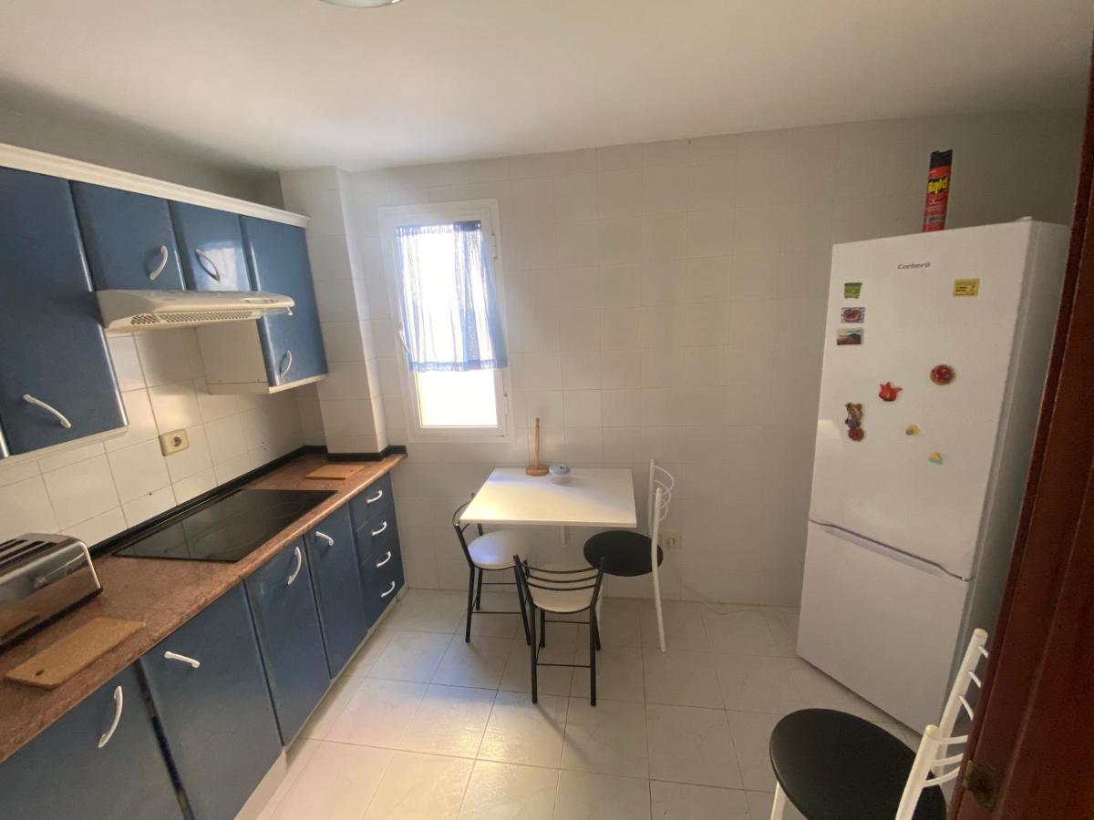 Apartament El Templo El Médano Zewnętrze zdjęcie