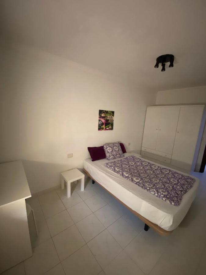 Apartament El Templo El Médano Zewnętrze zdjęcie